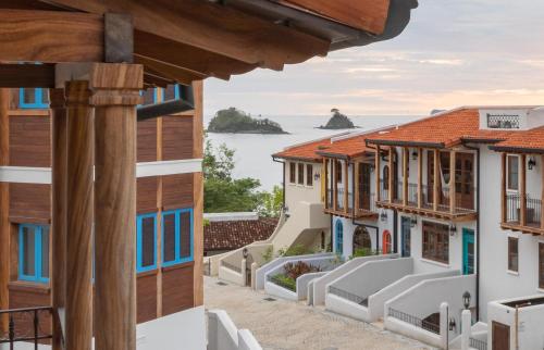 Three-Bedroom Villa room in Calle Cartagena 3C At Las Catalinas