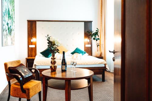 贝赛中庭酒店 贝赛中庭酒店