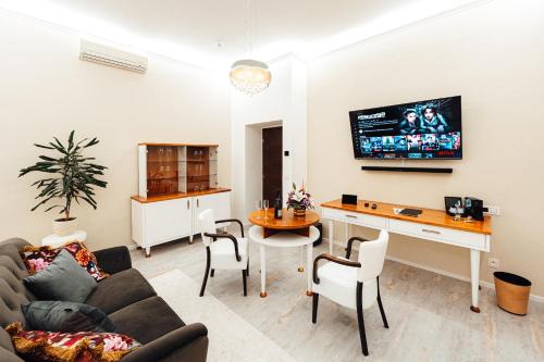 Hotel Baltaci Atrium