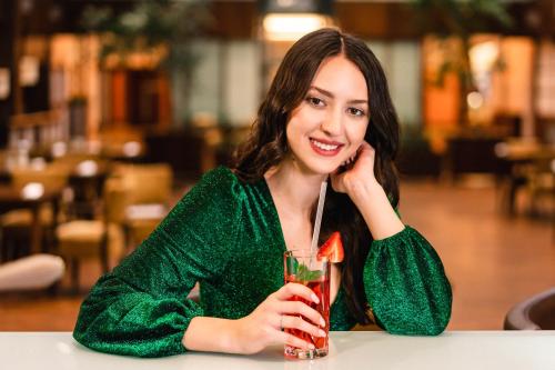 贝赛中庭酒店 贝赛中庭酒店