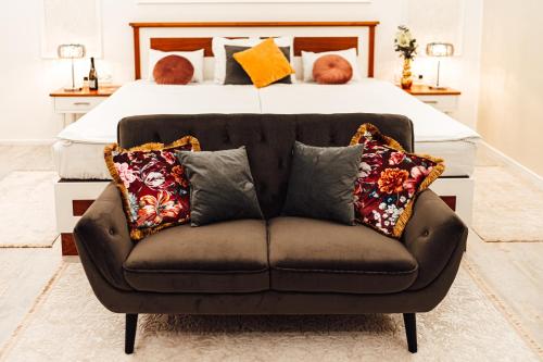 贝赛中庭酒店 贝赛中庭酒店