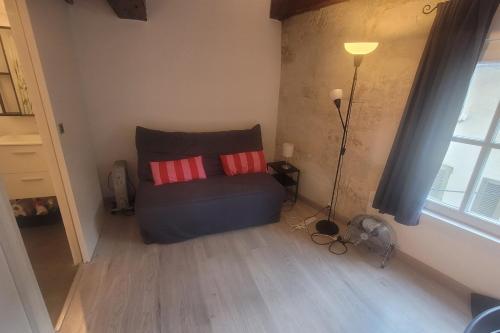 Cosy studio very quiet in the center of Avignon - Location saisonnière - Avignon