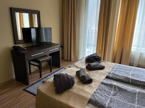 Мия 2 Спа хотел Свети Спас, Velingrad (foto 7)