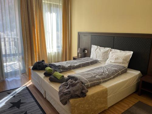Мия 2 Спа хотел Свети Спас, Velingrad (foto 6)