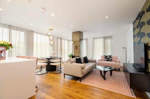 Apartment 107 @ Ryedale House