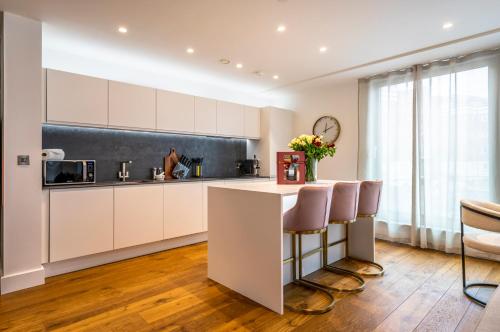 Picture of Apartment 107 @ Ryedale House