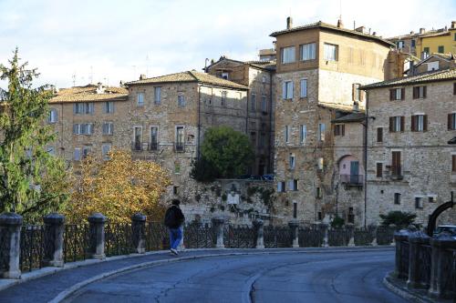 Hotel La Meridiana