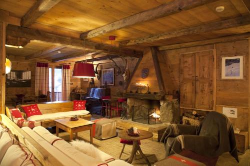 Hotel Chalet Svizzero