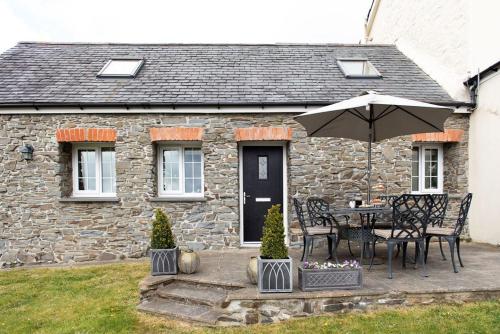 Yr Hen Beudy Yr Hen Beudy