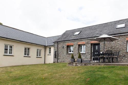 Yr Hen Beudy Yr Hen Beudy