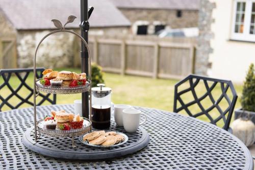 Yr Hen Beudy Yr Hen Beudy