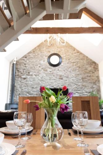 Yr Hen Beudy Yr Hen Beudy