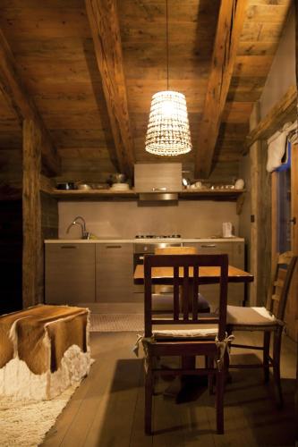 Hotel Chalet Svizzero