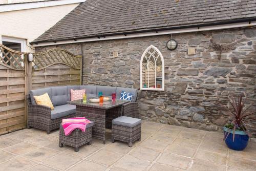 Yr Hen Beudy Yr Hen Beudy