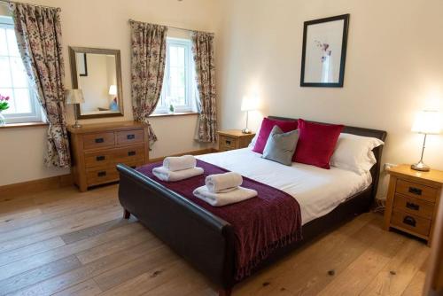 Yr Hen Beudy Yr Hen Beudy