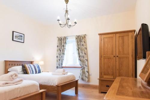 Yr Hen Beudy Yr Hen Beudy