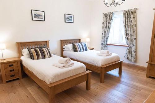 Yr Hen Beudy Yr Hen Beudy