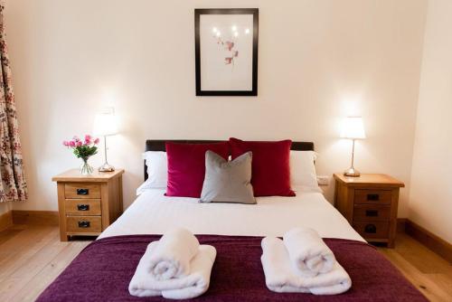 Yr Hen Beudy Yr Hen Beudy