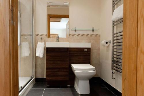 Yr Hen Beudy Yr Hen Beudy