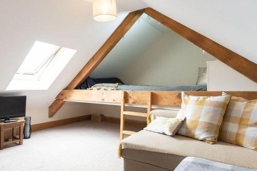 Yr Hen Beudy Yr Hen Beudy