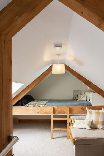 Yr Hen Beudy Yr Hen Beudy