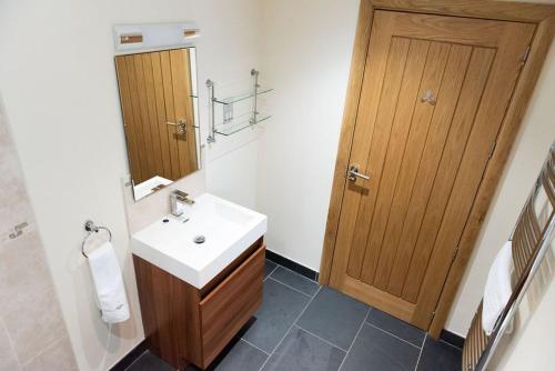 Yr Hen Beudy Yr Hen Beudy