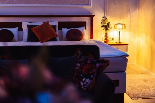 贝赛中庭酒店 贝赛中庭酒店