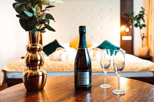 贝赛中庭酒店 贝赛中庭酒店