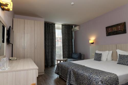 Hotel Slavey - All Inclusive
