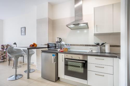 Home2Book Peaceful Getaway in Bajamar in La Laguna