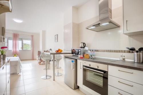 Home2Book Peaceful Getaway in Bajamar in La Laguna