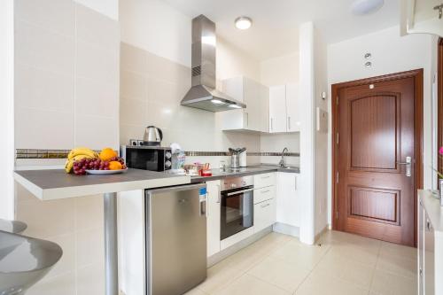 Home2Book Peaceful Getaway in Bajamar in La Laguna