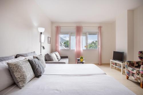 Home2Book Peaceful Getaway in Bajamar - Bajamar