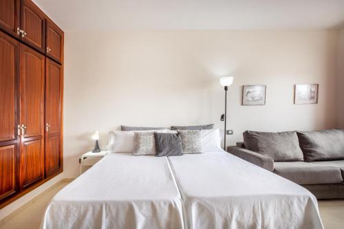 Home2Book Peaceful Getaway in Bajamar in La Laguna