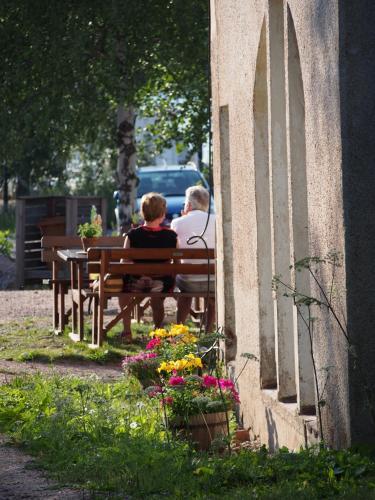 Hotel Mathildedal