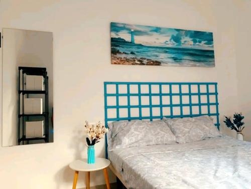 Apartamento en la playa las arenas +Wifi+AC