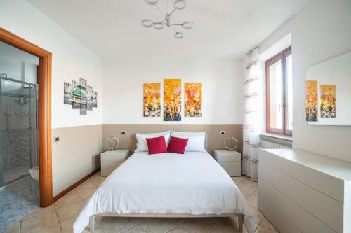 Villa Vista Lago di Como by villavistalago Bellano