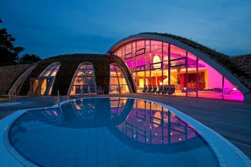 Hotel an der Therme Bad Sulza 2