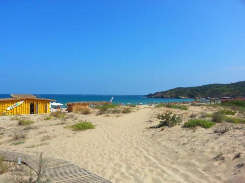 Menada Sozopol Apartments