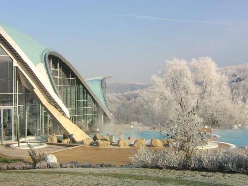 Hotel an der Therme Haus 1