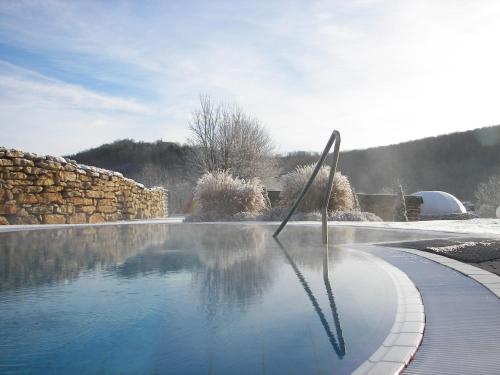 Hotel an der Therme Haus 1