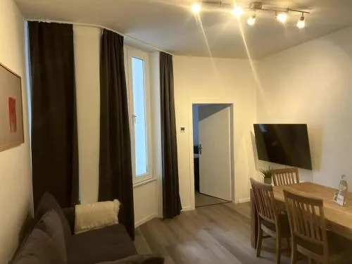 JayBnB - Geräumiges Apartment am Hafen von Dortmund in Dortmund, Deutschland