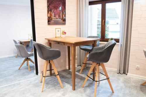 Hotel-Restaurant Sebastianushof - image 4