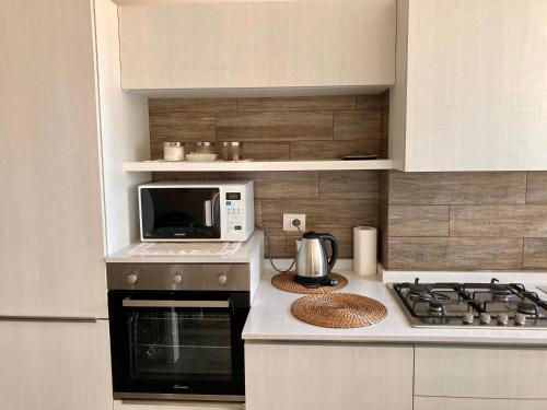 La Coccinella Turin apartment, Turin (Foto 9)
