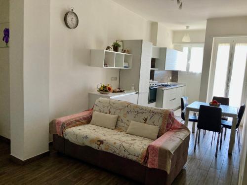 La Coccinella Turin apartment, Turin (Foto 10)
