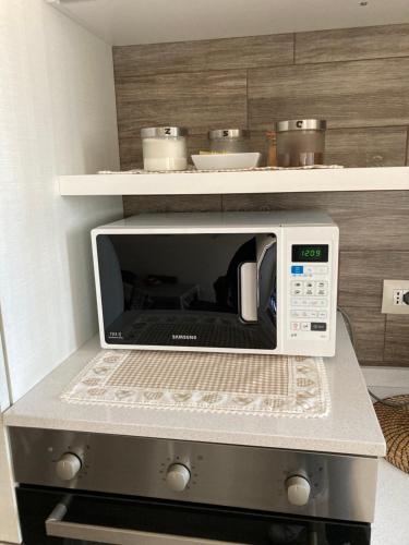 La Coccinella Turin apartment, Turin (Foto 8)