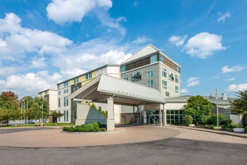 41 Lakefront Hotel, Trademark Collection by Wyndham in Geneva, USA