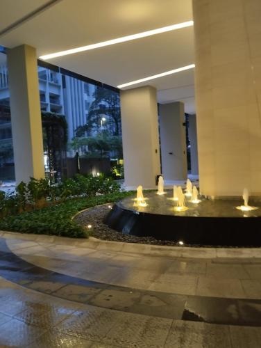 酒店外观, 吉隆坡城中城露娜伊顿公寓 (Eaton Residences KLCC by Luna) in 吉隆坡