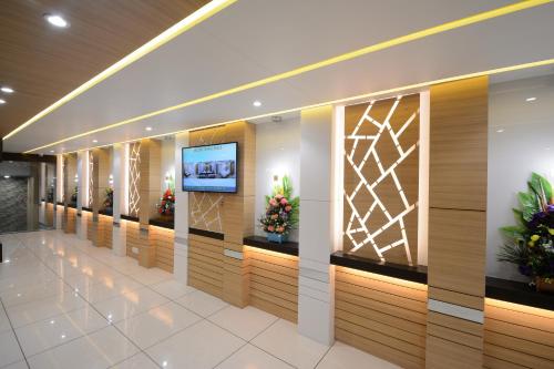 共用Lounge/電視區