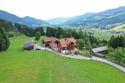 Forsterhof in Haus im Ennstal, Österreich